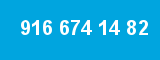 916 674 14 82 916 674 14 82